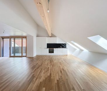 Duplex de 4,5 pces au dernier étage - Photo 6