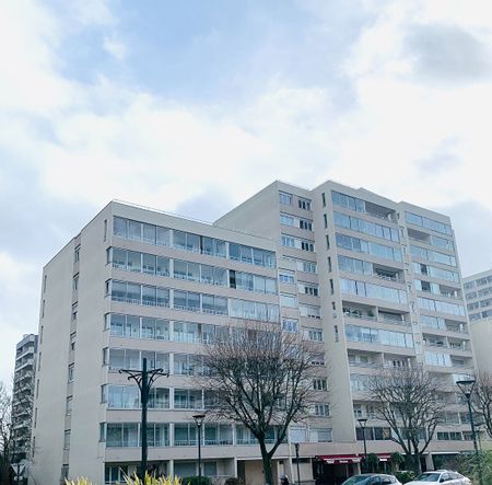 Location Appartement 3 pièces 69m² - Photo 5