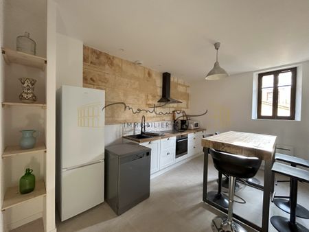 ARLES COUP DE COEUR POUR CE P4 EN DUPLEX QUARTIER LA ROQUETTE - Photo 5