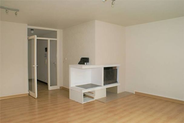 Appartement te huur - Foto 1