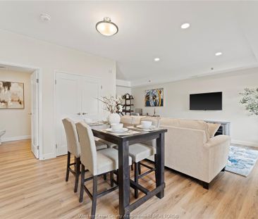 For Lease - 1 PARNELL Unit# 429, McGregor, Ontario - Photo 5