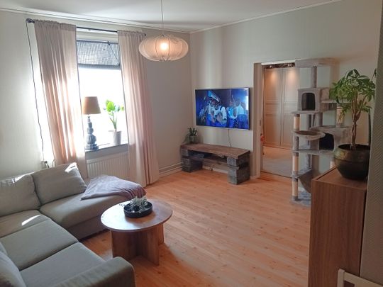 Mysig trea i centrala Sala - Foto 1