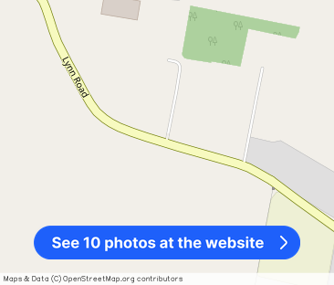 Lynn Road, Southery, Downham Market, PE38 - Photo 1