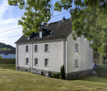 Gemütliche Etagenwohnung in Montabaur - Photo 6