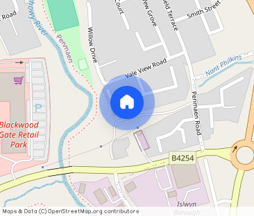 28 Woodfield Park Crescent, Woodfieldside - Photo 1