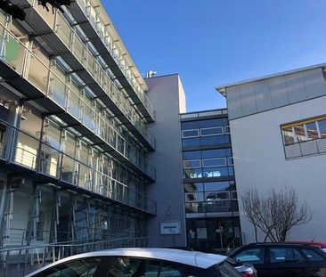 Willkommen Zuhause: 2-Zimmer-Wohnung in Seniorenwohnanlage - Foto 1