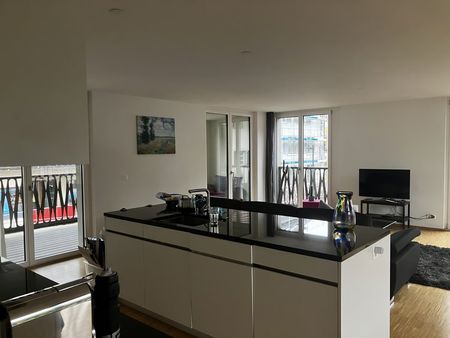 1 Zimmer, 16 m², 1. Stock - Photo 3