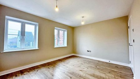 1 bedroom apartment to rent - Photo 2