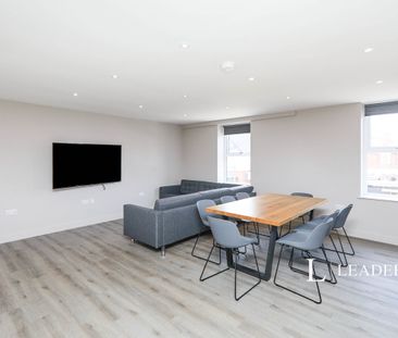 1 bedroom property to rent High Road, Beeston, Nottingham, Nottingh... - Photo 5