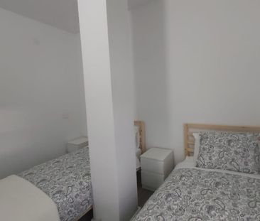 Flat - San Cristobal de La Laguna (San Cristóbal de la Laguna) - Photo 6