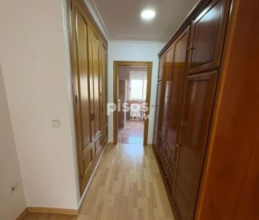 Piso en alquiler en Avenida de Sandoval - Foto 6