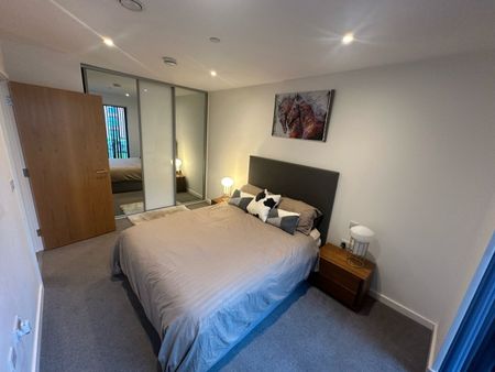 1 Bed Flat, Windmill Street, B1 - Photo 3