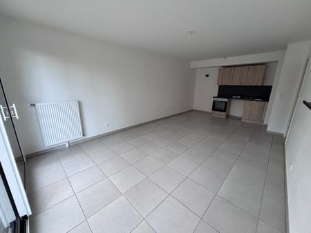 Location Appartement 3 pièces 59m² ST JEAN DE BRAYE 45800 - Photo 2