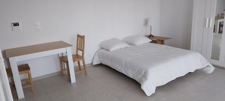 Location Appartement 1 pièce Meublé 30m² DIJON 21000 - Photo 4