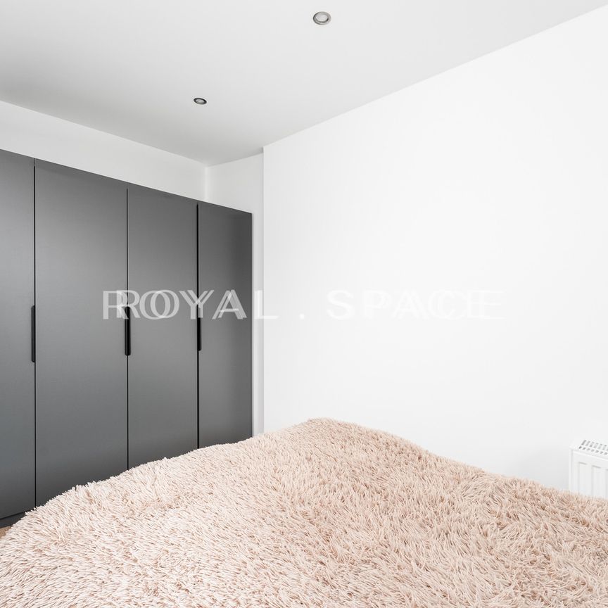 Komfortowe mieszkanie z balkonem – Pets Friendly - Photo 1