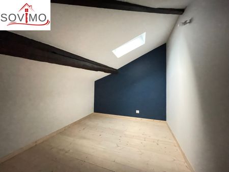 Location Appartement 1 pièce 48m² CONFOLENS 16500 - Photo 4