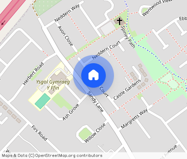 Cas Troggy,Caldicot - Photo 1