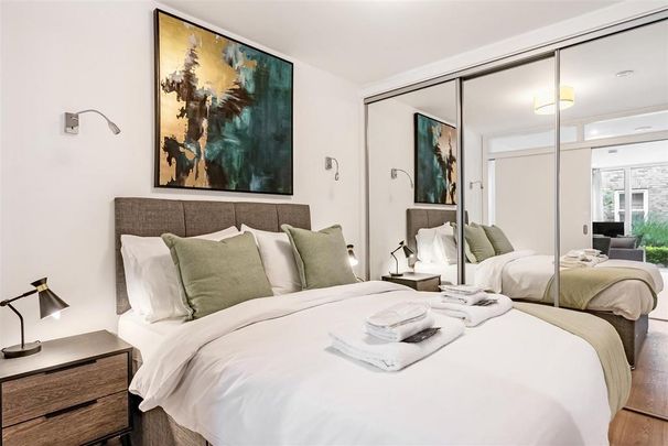 1 bedroom apartment to rent - Photo 1