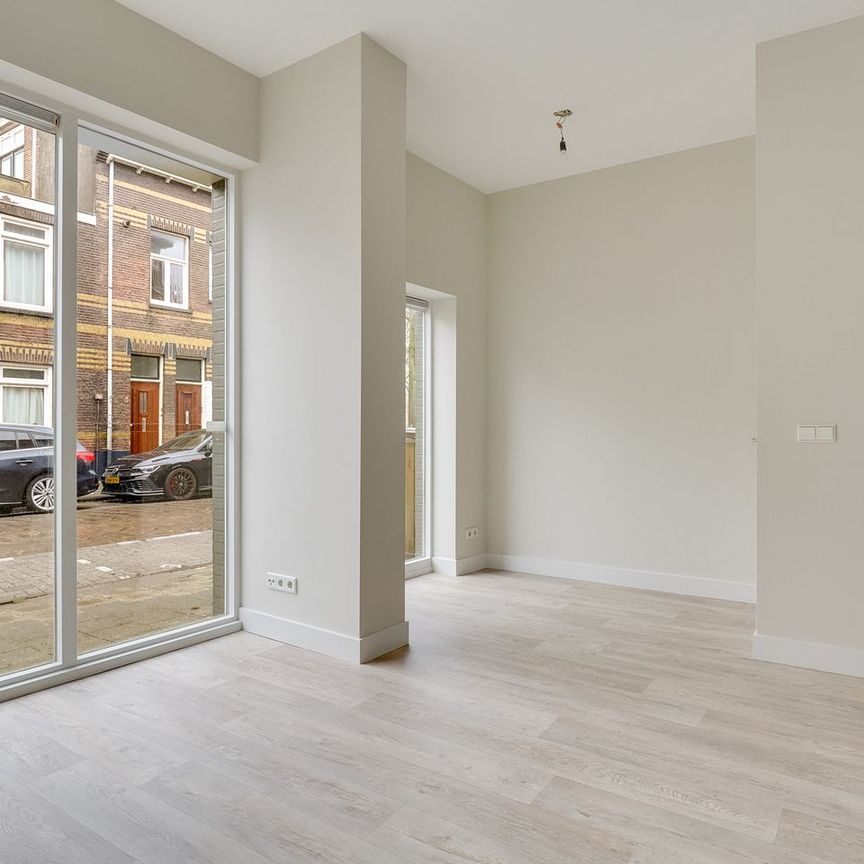 Appartement te huur: Douwes Dekkerstraat 2-A 3532 XB Utrecht - Foto 1