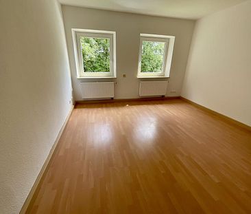 2-Zimmer-Wohnung mit großem Badezimmer in Voslapp! - Photo 4