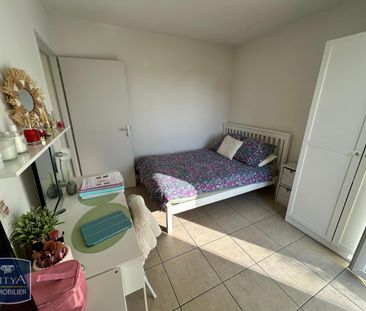 Location Appartement 4 pièces 90m² PERPIGNAN 66000 - Photo 1