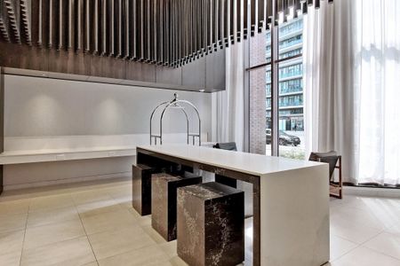 For Lease - 4065 Confederation Parkway Unit# 417, Mississauga, Ontario - Photo 2