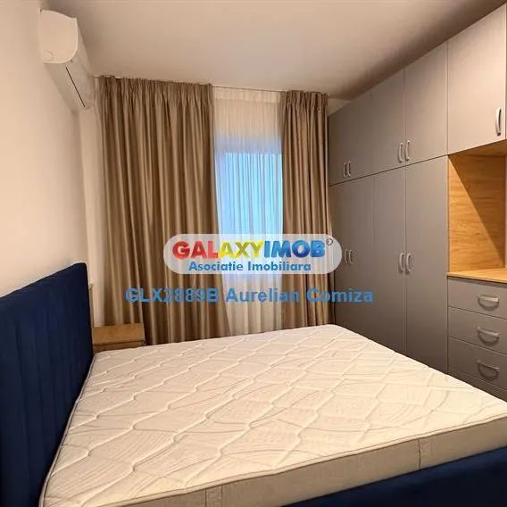 Apartament 3 camere Pipera Plaza/Complex Corthina Nord - Photo 1
