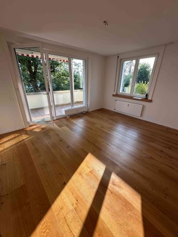 3 Zimmer, 76 m², EG - Photo 2