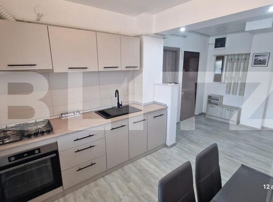 Apartament 2 camere, 55 mp, zona Rovine - Fotografie 1