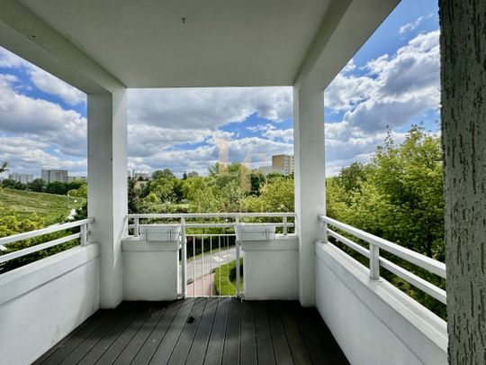 Zwierzęta akceptowane|Garaż|Balkon|Trzy sypialnie - Photo 1