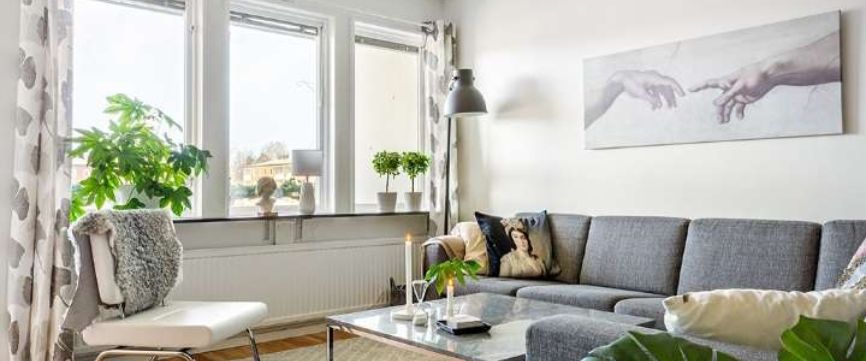 Marklandsgatan 71 - Photo 1