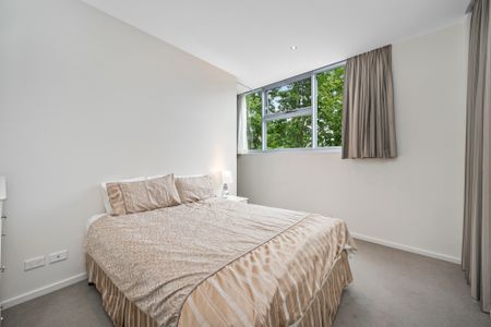 6/12 Marcus Clarke Street, City ACT 2601 - Apartment For Rent | Domain - Photo 5