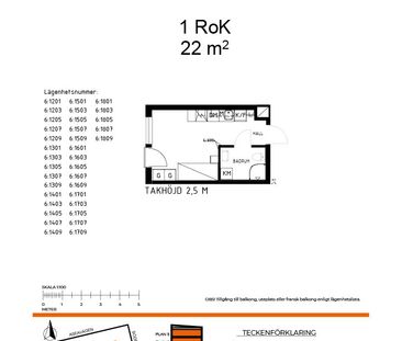 Södra Häggviksvägen 33 - Foto 6