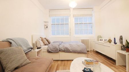 Studio to rent - Photo 3