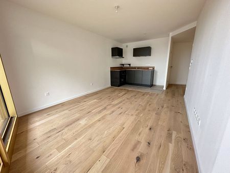 Location appartement 2 pièces 47.93 m² à Lille (59000) - Photo 5
