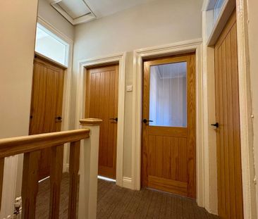 3 bedroom apartment to rent - Photo 5