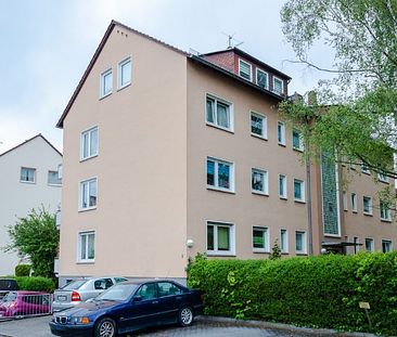 Walluf: Schöne 2 Zimmerwohnung mit Balkon! - Photo 6