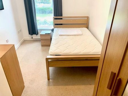 1 bedroom apartment to rent - Photo 3