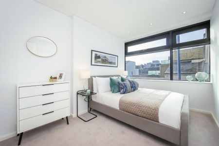 2 bedroom flat to rent - Photo 4