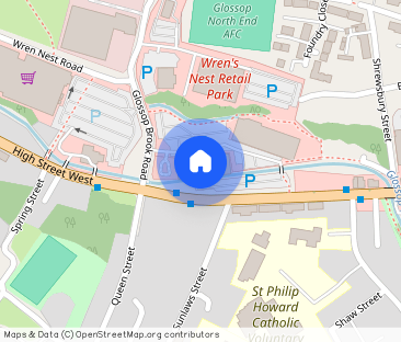 **APPLIANCES** Wren Nest Mill, Glossop Brook Rd, Glossop, SK13 8GJ - Photo 1