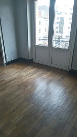 Location Appartement 3 pièces 67m² NANCY 54000 - Photo 3