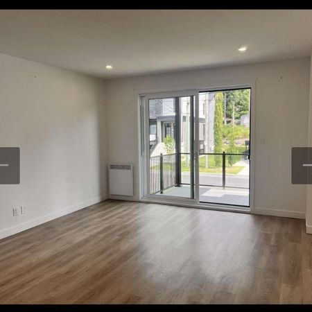 Cession de bail – 4½ à Cowansville – Disponible le 1er septembre - Photo 3