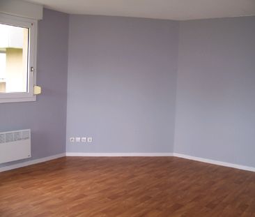 Location Appartement 2 pièces 37m² TOULOUSE 31400 - Photo 2