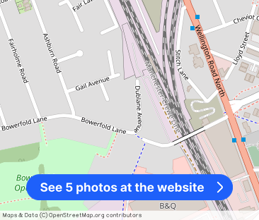 Dunblane Avenue SK4 - Photo 1