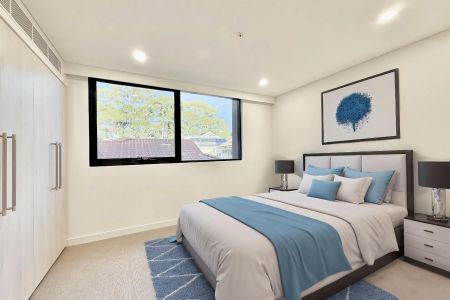 Luxury Parkside Living at 'The Henley' – Brand New Designer Residences - Photo 3