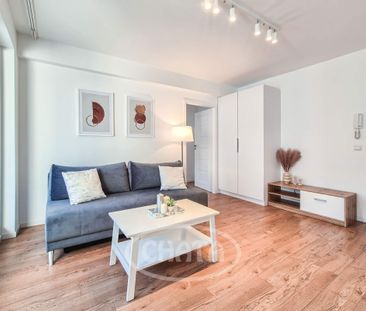 Nowe mieszkanie z balkonem i m. post. - centrum - Photo 4