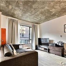 Condo Style Loft 1 chambre a coucher Griffintown 1085 Smith, Montreal - Photo 2