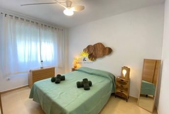 2 BEDROOM APARTMENT - TOWER TERRACES