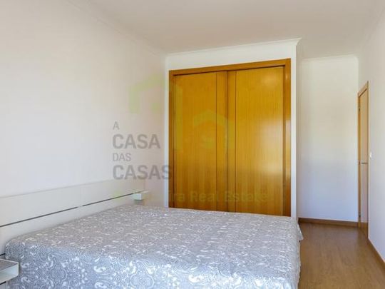 Apartamento T3 - Photo 1