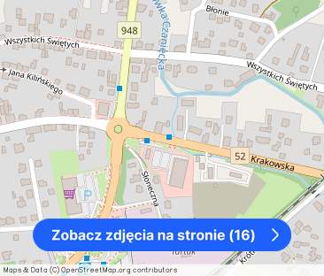 SUPER CENA! Piękne mieszkanie w zacisznej okolicy! – zdjęcie 1